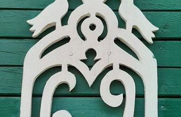 Zielony Domek Plutycze - Foto 46