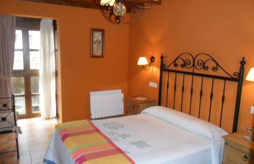 Apartamentos Rurales los Villares - Foto 11