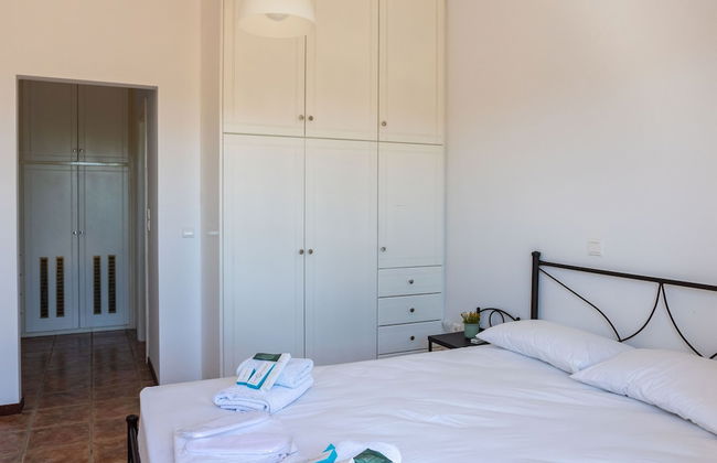 Aipeia Country House - Foto 11