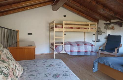 CHALET MIELE - Photo 27