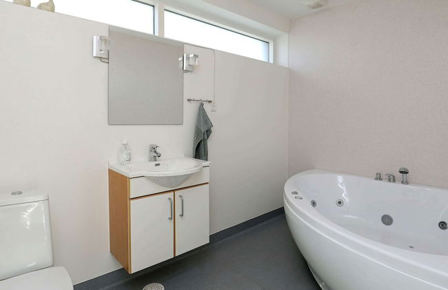 6 Person Holiday Home in Thyholm-by Traum - Foto 4