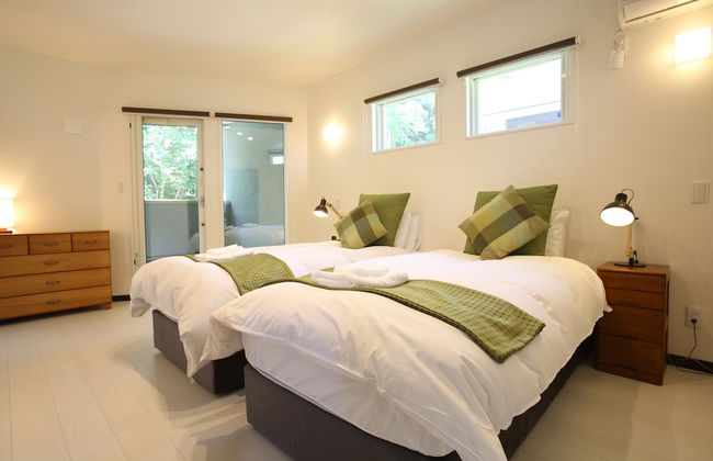 Condor House Hakuba - Foto 3