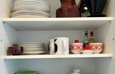 Apartment mit Meeresblick Wangerooge - Foto 24