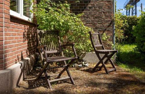 Fährhaus Wittow - Foto 40