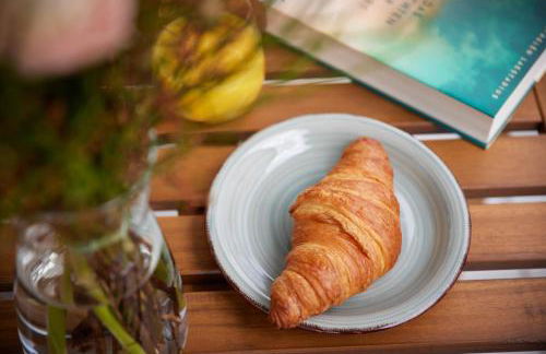 Ajko Homes - Design Apartment - Parkplatz - Balkon - Netflix - 6 Pers - Foto 10