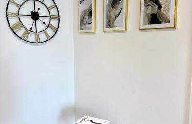 Stylish 2-Bed Apartment by Manchester City Cente - Foto 18