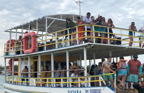 Solar da Praia Kitesurf House - Foto 35