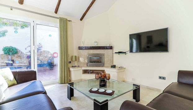 Villa Las Higueras 8 - Foto 2, Interior