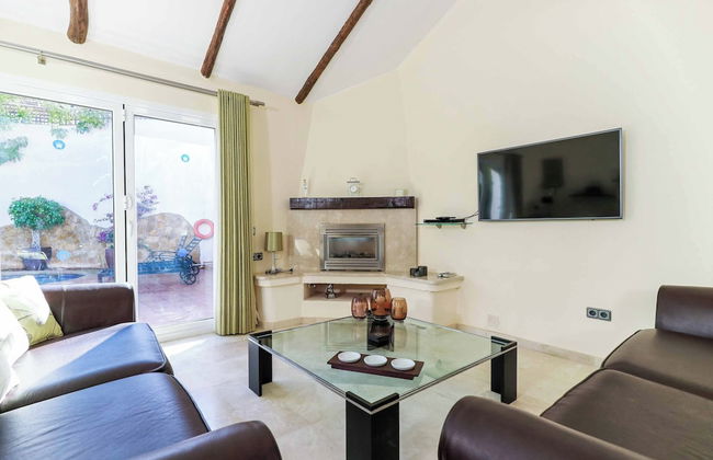 Villa Las Higueras 8 - Foto 1