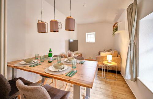 NEU! Historischer Altbau in ruhiger Lage - Foto 53