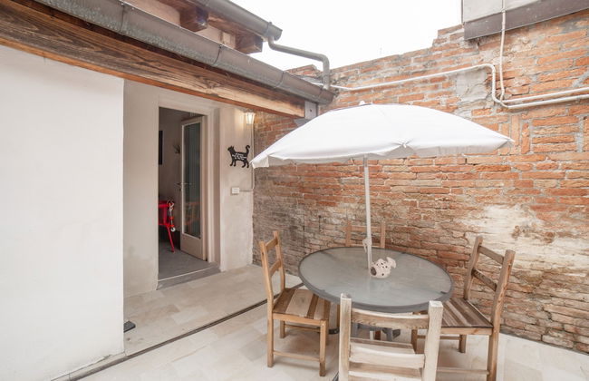 Ca de la Gondola Murano - Foto 23