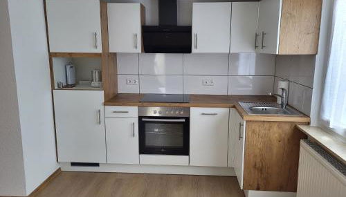 Ferienwohnung Hanna - Foto 5, dishwasher, pet friendly, minibar