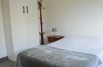 Grand studio indépendant avec jardin - Foto 13