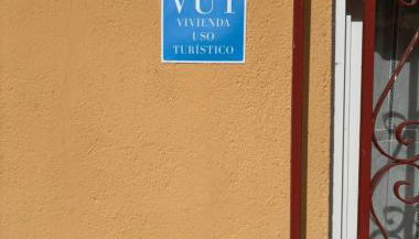 Apartamento Turístico Ávila VUT - Foto 5