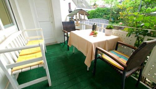 Ferienwohnung Maar-Idyll - Foto 5