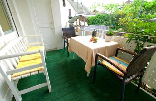 Ferienwohnung Maar-Idyll - Foto 5