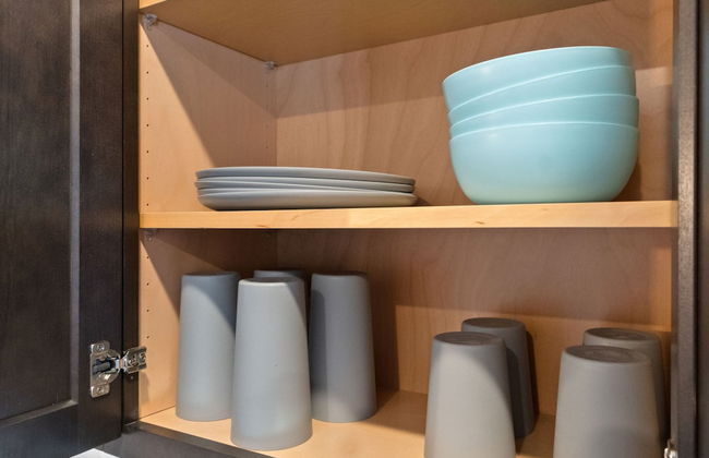 Sapphire Oasis A Luxurious Townhouse Retreat Near Nashville Ft Campbell - Foto 33