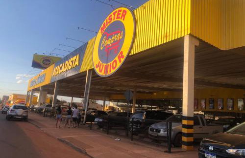 Esmeralda engenharia - Foto 30