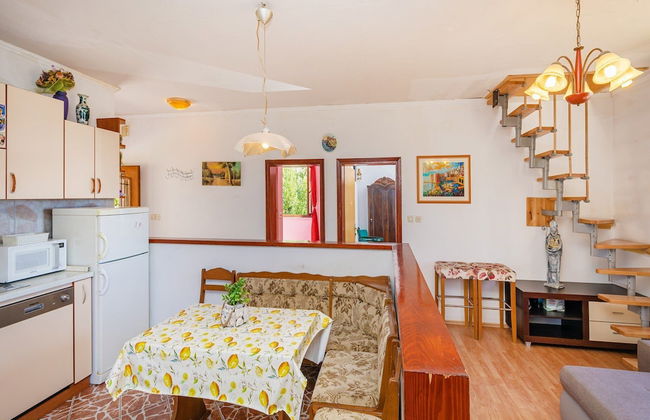 Apartment Mileta - Foto 23