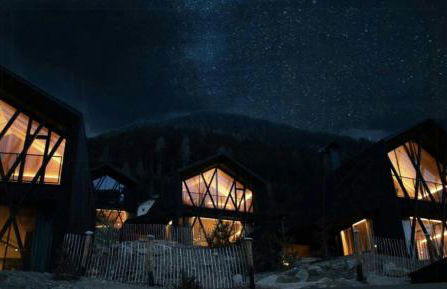 Chalet With Sauna And Hot Tub In Anterselva Valley - Foto 26