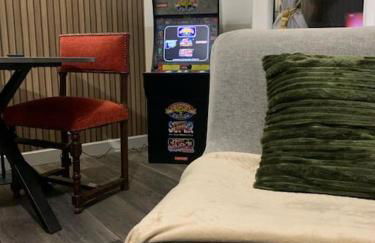 Cosy Home Next To Disneyland & Train - Foto 19