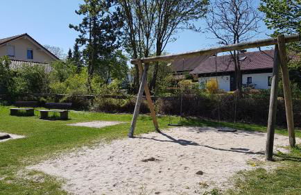 Haus Lindengarten - Foto 30