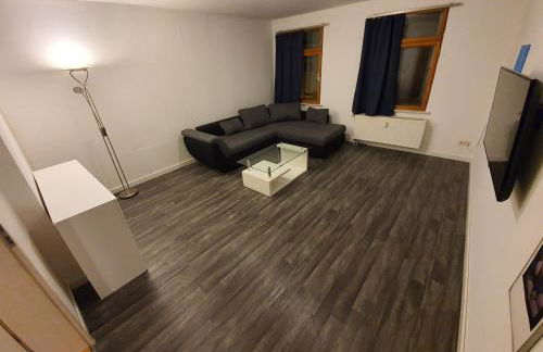 2 Zimmer Wohnung neben der Burg - Foto 1