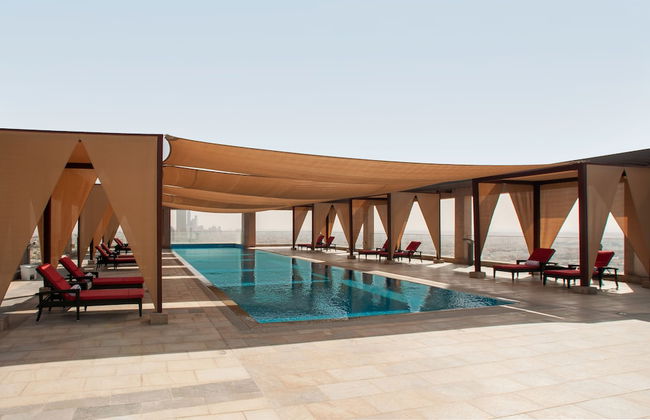 Ascott Rafal Olaya Riyadh - Foto 38