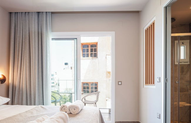 Skipper Beachfront Suites - Foto 7