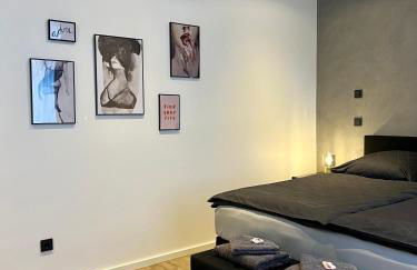 "Auslese 54" -Direkt am Moselufer- Gästezimmer & Ferienwohnung - Foto 14