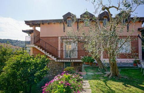 Amazing Home In Imperia With Wifi - Foto 11