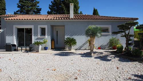 Belle Villa moderne avec piscine et jardin - Foto 5