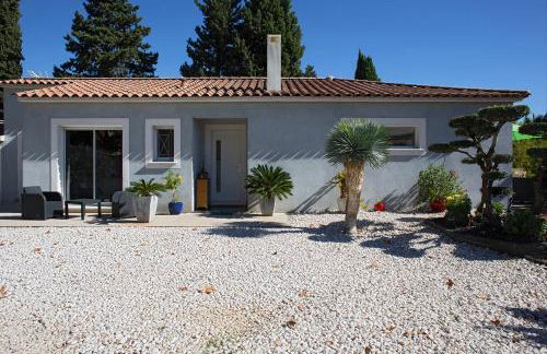 Belle Villa moderne avec piscine et jardin - Foto 5