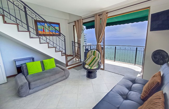 Apartamentos Rodadero - Vistas al Mar - Photo 39