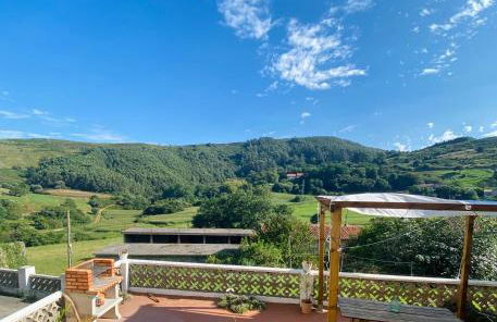 Casa de la Media Borona - Foto 28