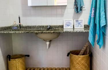 Casa de Dona Jó - Ilha de Itaparica - Photo 19