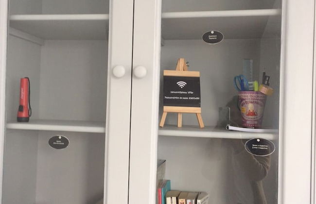 La Péninsule - Town Apartment in Curepipe 1 - Photo 15