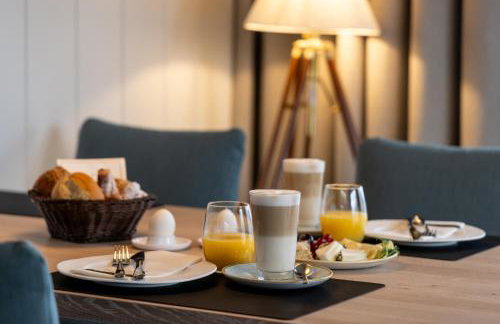 Ferienwohnungen Hafenresidenz Alter Speicher Lauterbach - Foto 10