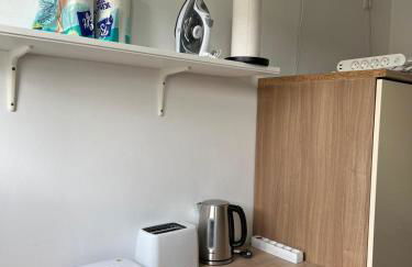 Monteurswohnung 8P Lotte - Foto 14