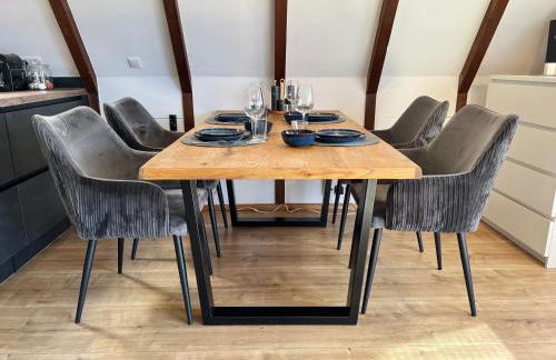 2 Wohnungen im Haus mit Sauna & Bergblick, 2 Küchen, 2 Bäder - Foto 33