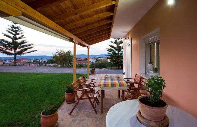 Laconia Domus - Papadianika - Foto 33