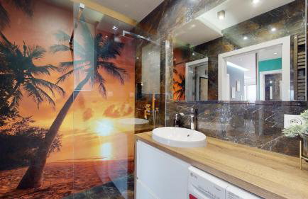 Apartament 44 Aquapark Reda - Foto 25