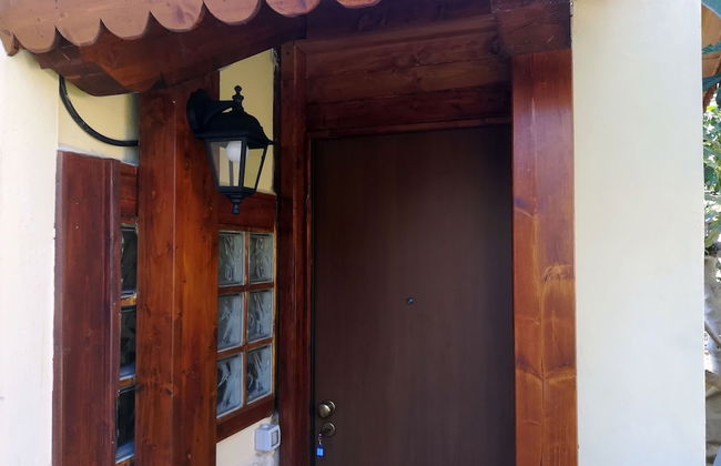 A Casa tua Ostia Antica - Photo 19