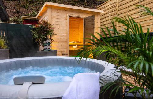 Rheinsteig Chalét Bendorf - Foto 1