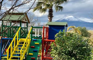 Villa Valentino Pompeji - Foto 39