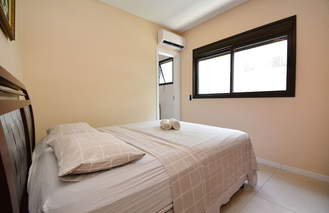 Spazio di Palmas a 300 metros da praia - Photo 11