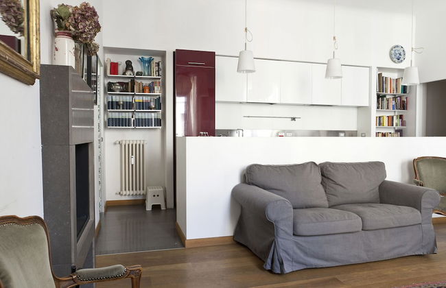 Italianway - Vincenzo Monti - Foto 15