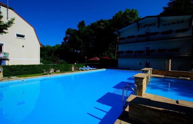 Domki Amber - Foto 25