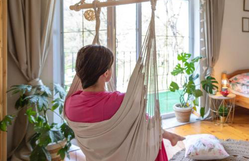 Apartament Boheme - Foto 1