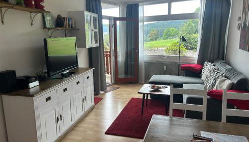 Kurhotel Schluchsee Apartment 1207 - Foto 4